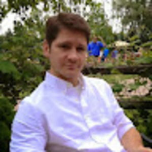 Meet your Posher, Martin